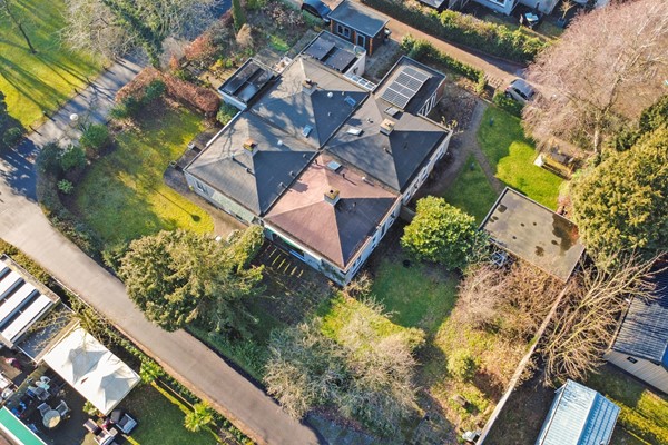 Medium property photo - Ceintuurbaan 4-58, 3847 LE Harderwijk