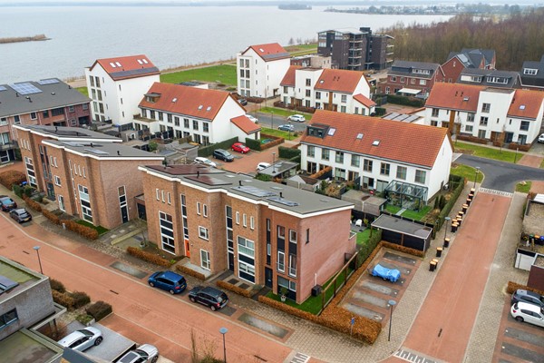 Medium property photo - Kiekberg 24, 3894 EG Zeewolde