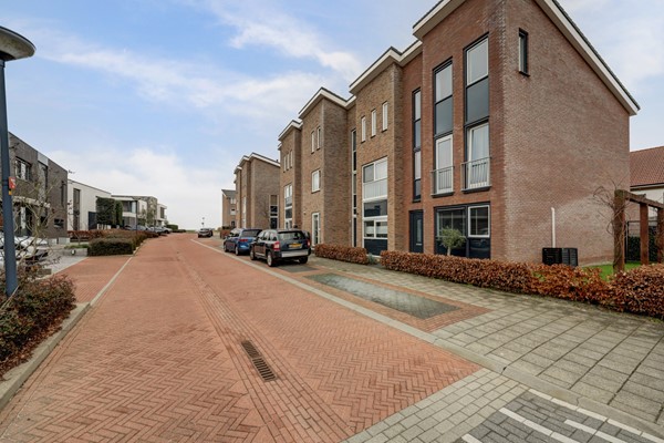 Medium property photo - Kiekberg 24, 3894 EG Zeewolde