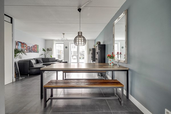 Medium property photo - Kiekberg 24, 3894 EG Zeewolde