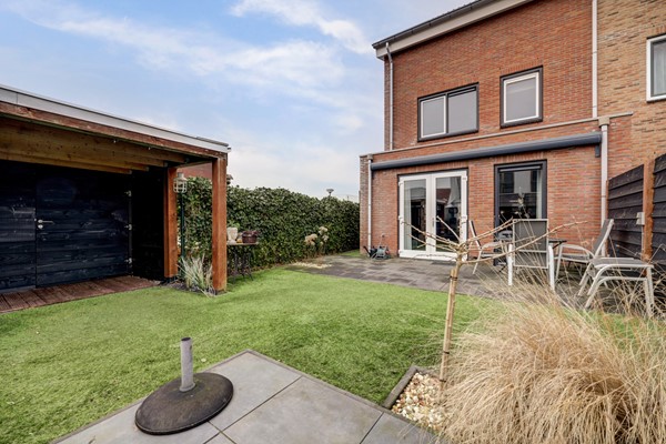 Medium property photo - Kiekberg 24, 3894 EG Zeewolde