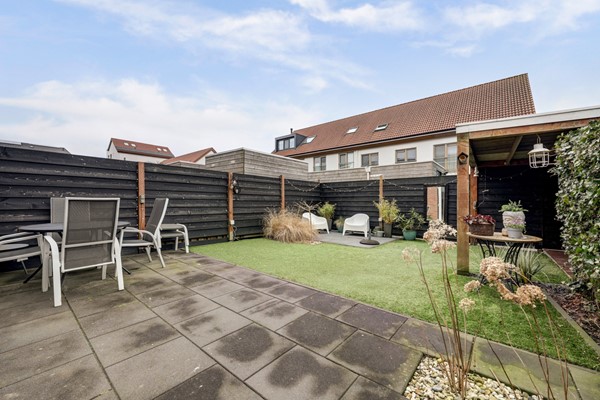 Medium property photo - Kiekberg 24, 3894 EG Zeewolde