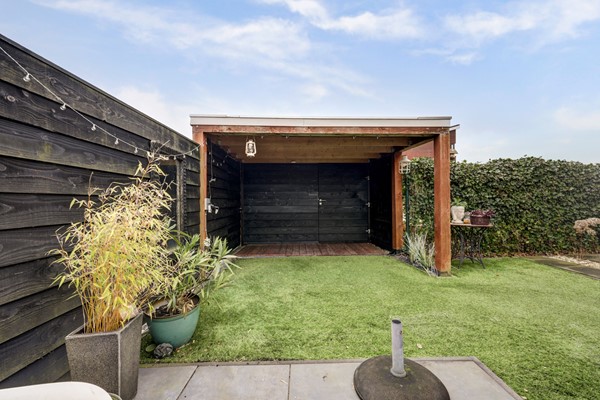 Medium property photo - Kiekberg 24, 3894 EG Zeewolde