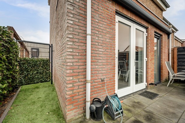 Medium property photo - Kiekberg 24, 3894 EG Zeewolde