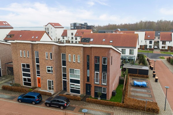 Medium property photo - Kiekberg 24, 3894 EG Zeewolde