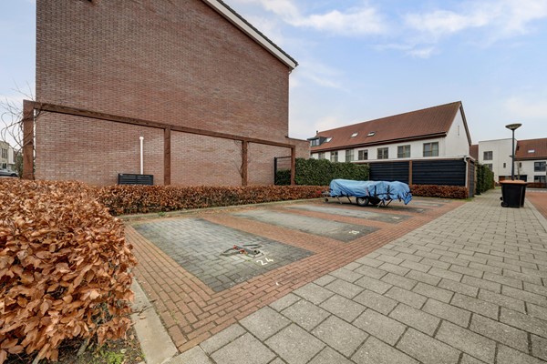 Medium property photo - Kiekberg 24, 3894 EG Zeewolde