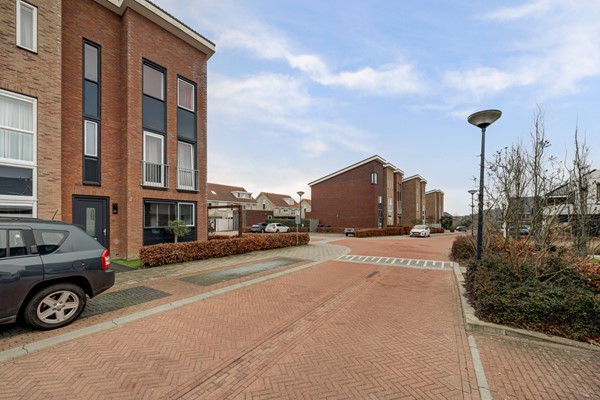 Medium property photo - Kiekberg 24, 3894 EG Zeewolde