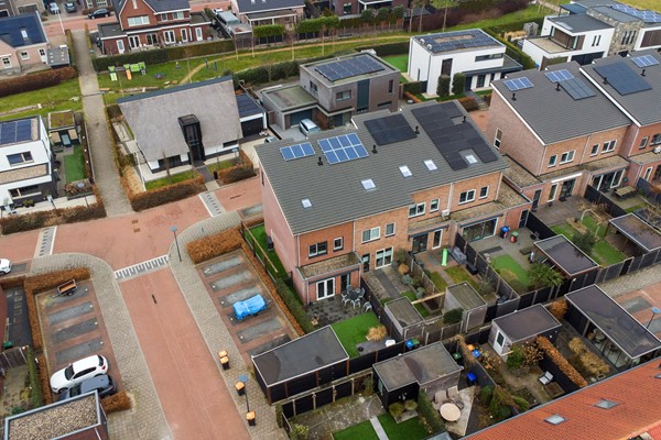 Medium property photo - Kiekberg 24, 3894 EG Zeewolde