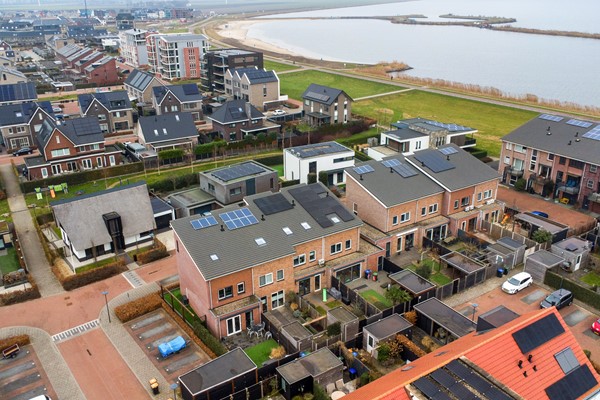 Medium property photo - Kiekberg 24, 3894 EG Zeewolde