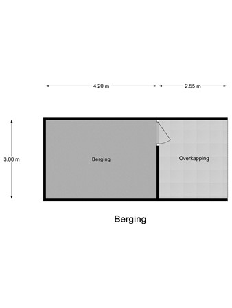Medium property photo - Kiekberg 24, 3894 EG Zeewolde