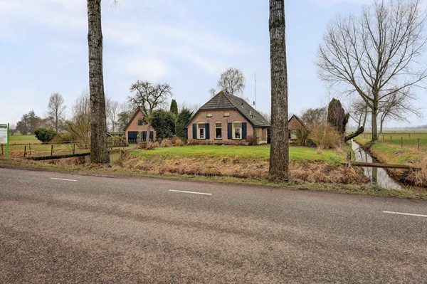 Veluwsedijk 20, 8166KP Emst