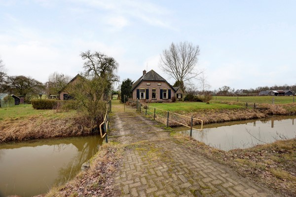Medium property photo - Veluwsedijk 20, 8166 KP Emst