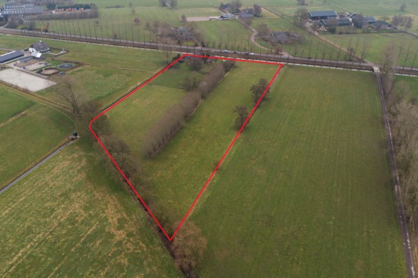 Medium property photo - Veluwsedijk 20, 8166 KP Emst