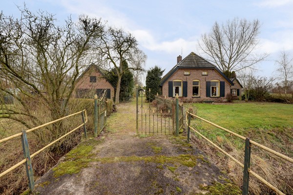 Medium property photo - Veluwsedijk 20, 8166 KP Emst