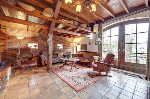 Medium property photo - Veluwsedijk 20, 8166 KP Emst