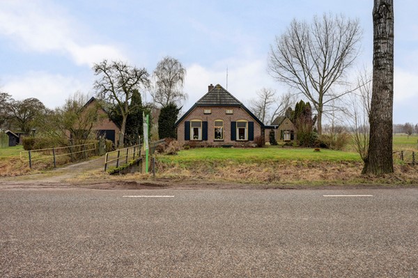 Medium property photo - Veluwsedijk 20, 8166 KP Emst