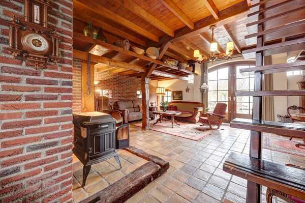 Medium property photo - Veluwsedijk 20, 8166 KP Emst