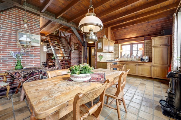 Medium property photo - Veluwsedijk 20, 8166 KP Emst