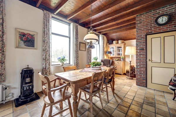 Medium property photo - Veluwsedijk 20, 8166 KP Emst