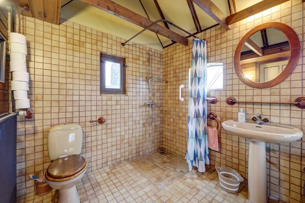 Medium property photo - Veluwsedijk 20, 8166 KP Emst