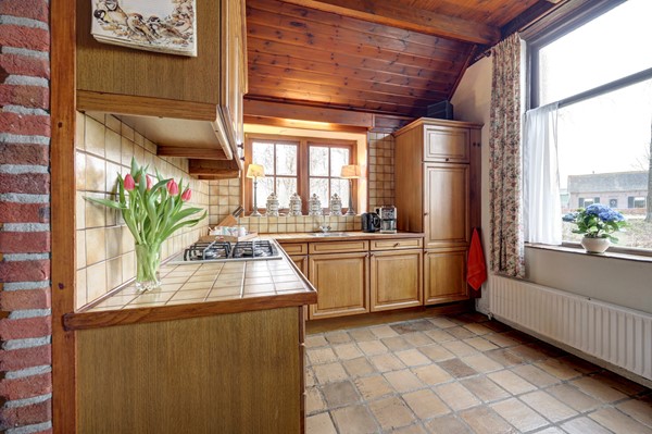 Medium property photo - Veluwsedijk 20, 8166 KP Emst