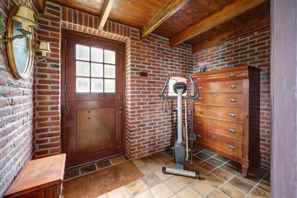 Medium property photo - Veluwsedijk 20, 8166 KP Emst