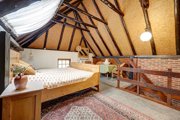 Medium property photo - Veluwsedijk 20, 8166 KP Emst