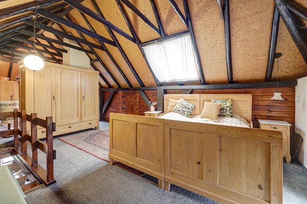 Medium property photo - Veluwsedijk 20, 8166 KP Emst