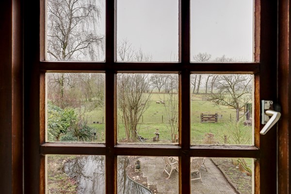 Medium property photo - Veluwsedijk 20, 8166 KP Emst