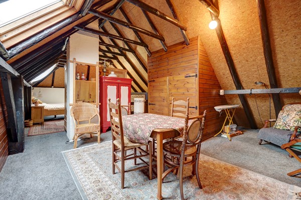 Medium property photo - Veluwsedijk 20, 8166 KP Emst