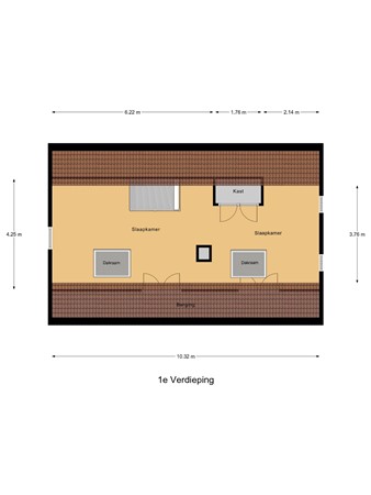Medium property photo - Veluwsedijk 20, 8166 KP Emst