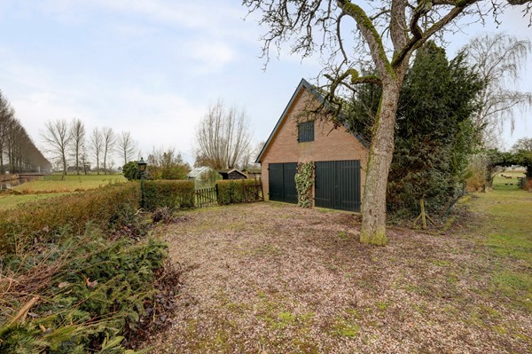Medium property photo - Veluwsedijk 20, 8166 KP Emst