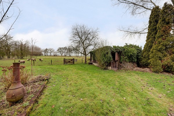 Medium property photo - Veluwsedijk 20, 8166 KP Emst