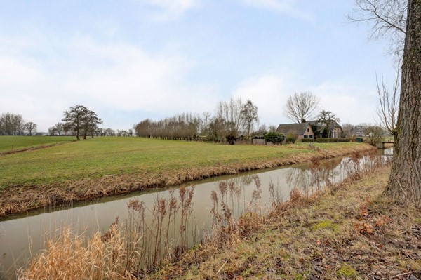 Medium property photo - Veluwsedijk 20, 8166 KP Emst