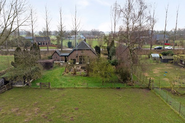 Medium property photo - Veluwsedijk 20, 8166 KP Emst