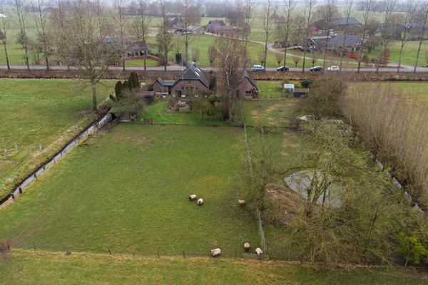 Medium property photo - Veluwsedijk 20, 8166 KP Emst