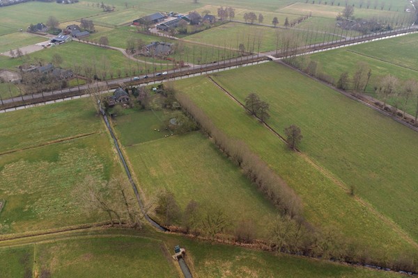 Medium property photo - Veluwsedijk 20, 8166 KP Emst