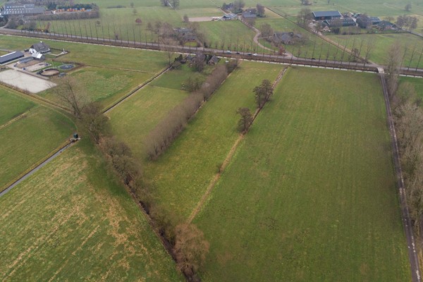 Medium property photo - Veluwsedijk 20, 8166 KP Emst