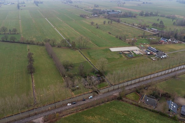 Medium property photo - Veluwsedijk 20, 8166 KP Emst