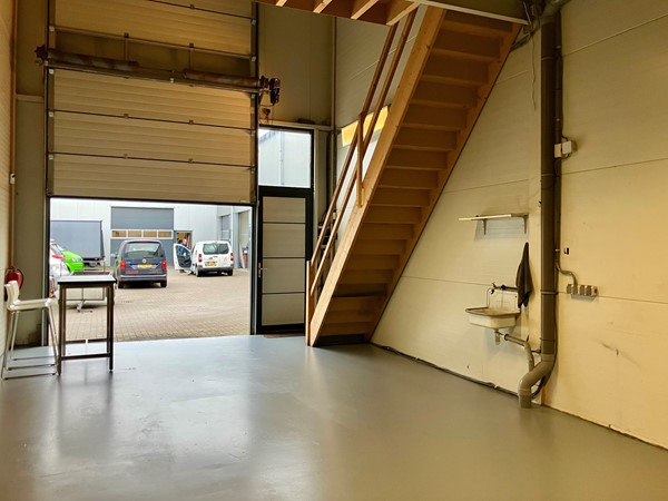 Medium property photo - Marconiweg 22H, 3899 BR Zeewolde