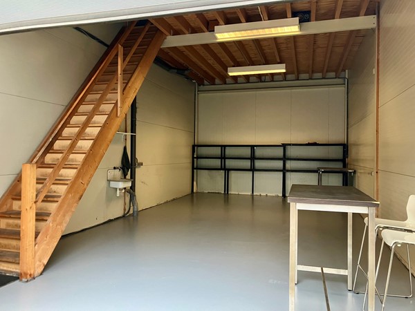 Medium property photo - Marconiweg 22H, 3899 BR Zeewolde