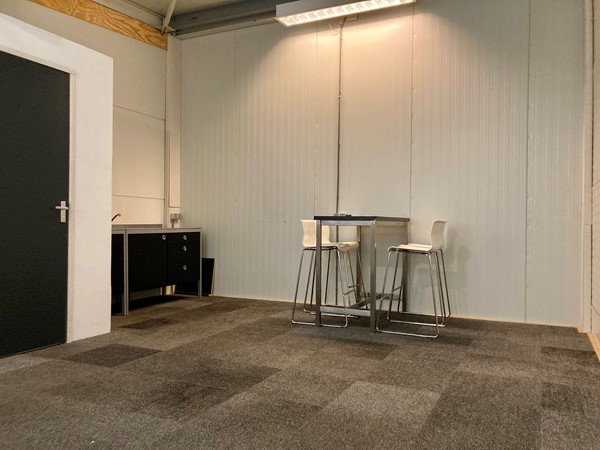 Medium property photo - Marconiweg 22H, 3899 BR Zeewolde