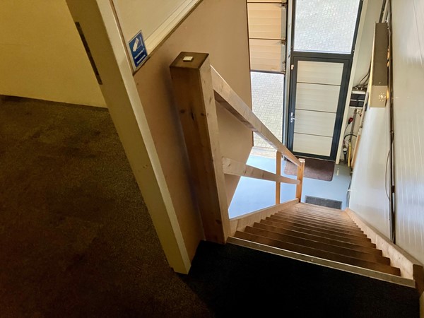 Medium property photo - Marconiweg 22H, 3899 BR Zeewolde