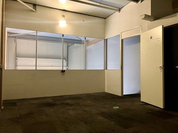 Medium property photo - Marconiweg 22H, 3899 BR Zeewolde