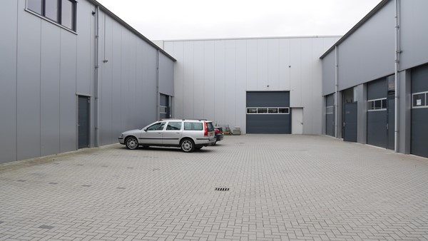 Medium property photo - Marconiweg 22H, 3899 BR Zeewolde