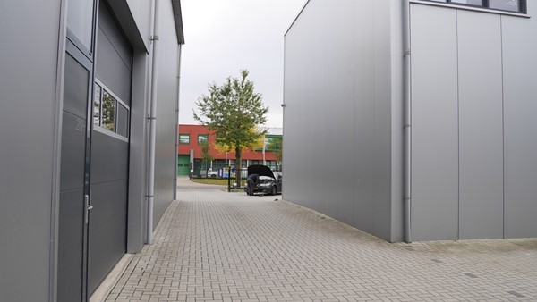 Medium property photo - Marconiweg 22H, 3899 BR Zeewolde