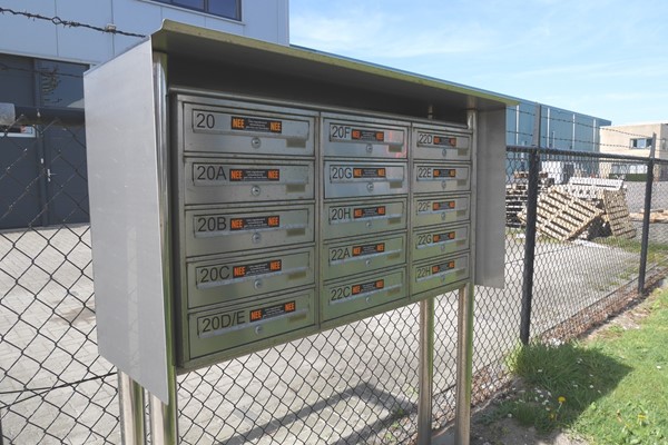 Medium property photo - Marconiweg 22H, 3899 BR Zeewolde