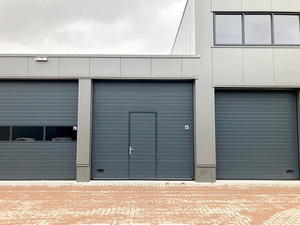 Stoppelploeg 8U8, 8256SV Biddinghuizen