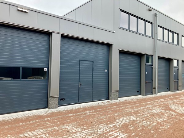 Medium property photo - Stoppelploeg 8U8, 8256 SV Biddinghuizen