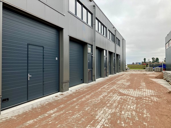 Medium property photo - Stoppelploeg 8U8, 8256 SV Biddinghuizen